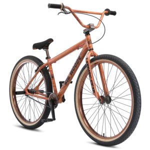 Big Ripper 29" Wood Grain