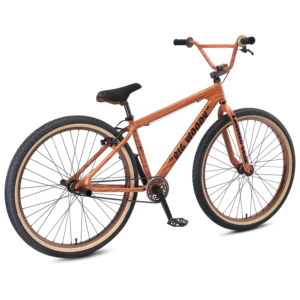 Alternative view of Big Ripper 29" Wood Grain