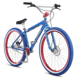 Big Ripper 29 Blue
