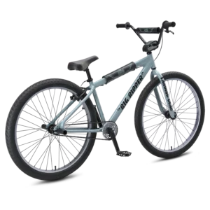 Alternative view of Big Ripper 29″ Army Grey