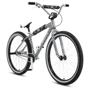 Big Ripper 29" Checkerboard