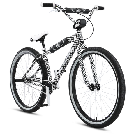 Big Ripper 29" Checkerboard