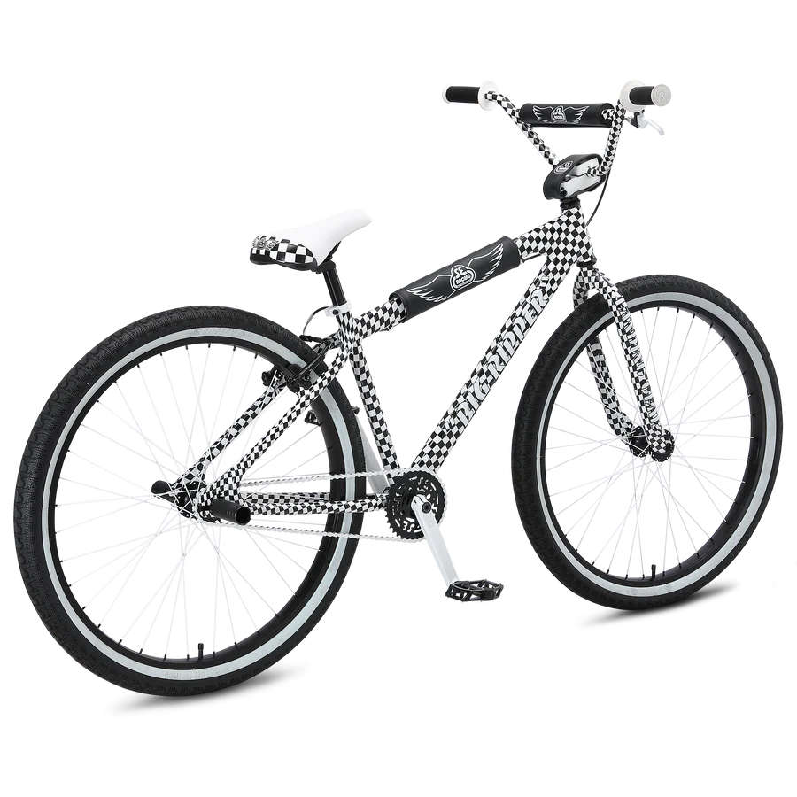 Big Ripper 29" Checkerboard - Image 2