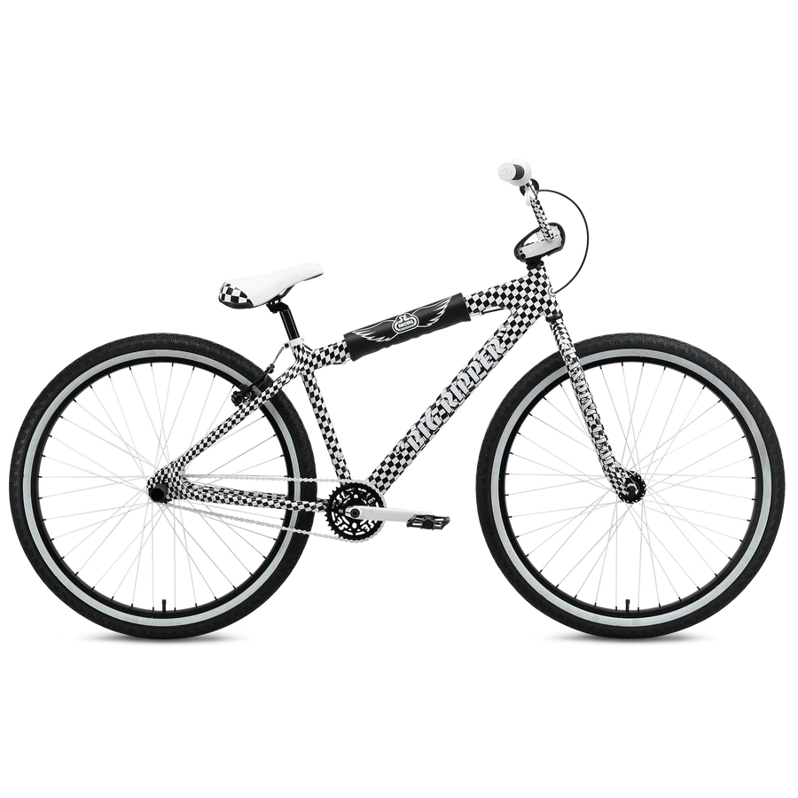 Big Ripper 29" Checkerboard - Image 3