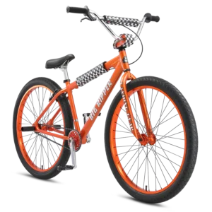 Big Ripper 29" copper
