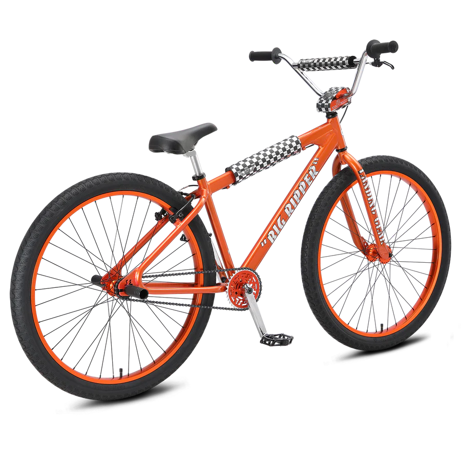 Big Ripper 29" copper - Image 2