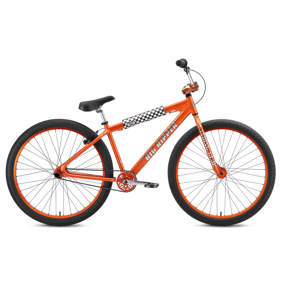 Big Ripper 29" copper - Image 3