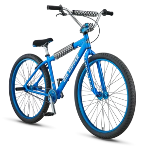 Big Ripper 29" Sapphire Blue