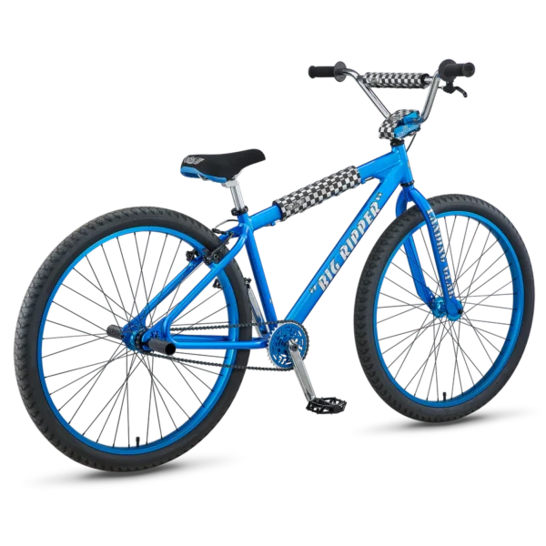 Blue Bigb Ripper Big Ripper 29