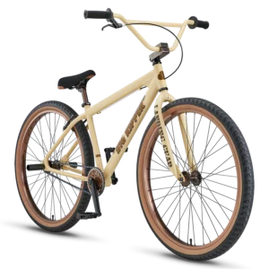 Big Ripper 29" Tough Guy Tan
