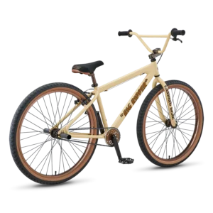 Alternative view of Big Ripper 29" Tough Guy Tan