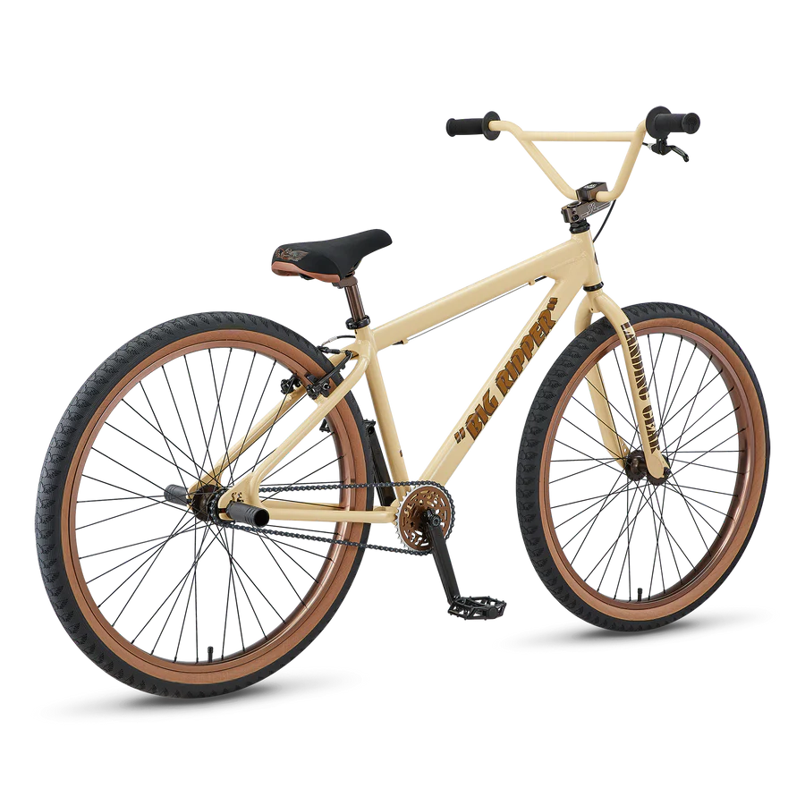Big Ripper 29" Tough Guy Tan - Image 2