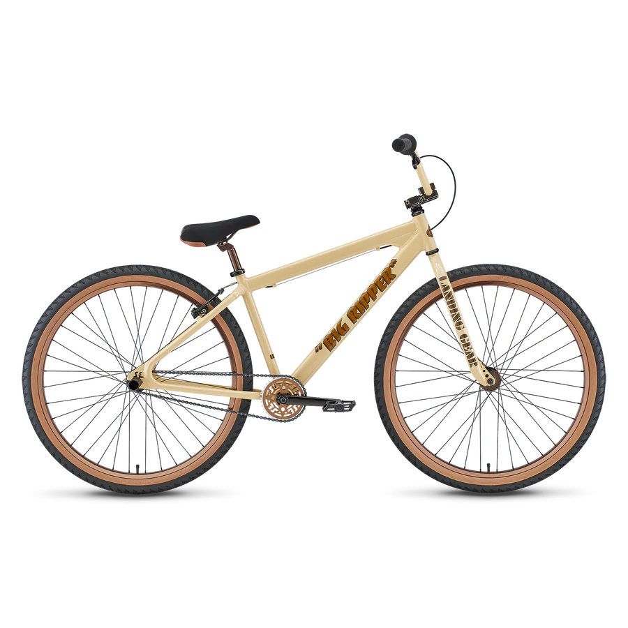 Big Ripper 29" Tough Guy Tan - Image 3