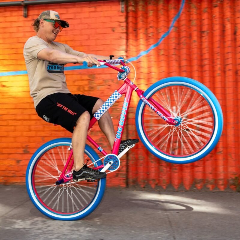 BIG RIPPER
