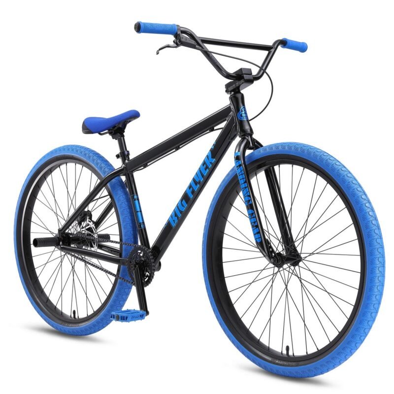 Blue Bigb Ripper - SE BIKES
