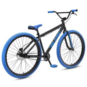 Alternative view of Big Flyer HD 29" Black Bruiser