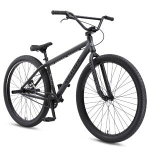 Big Flyer HD 29" Matte Black