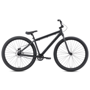 Alternative view of Big Flyer HD 29" Matte Black