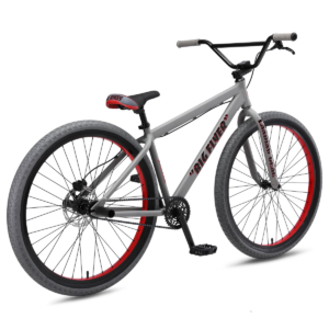 Alternative view of Big Flyer HD 29" Matte Gray