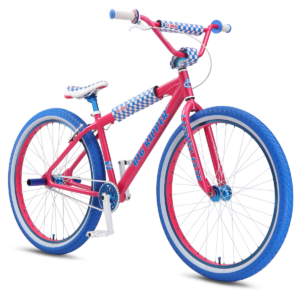 2025 Big Ripper Hot Pink
