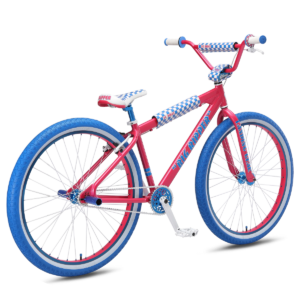 Alternative view of 2025 Big Ripper Hot Pink