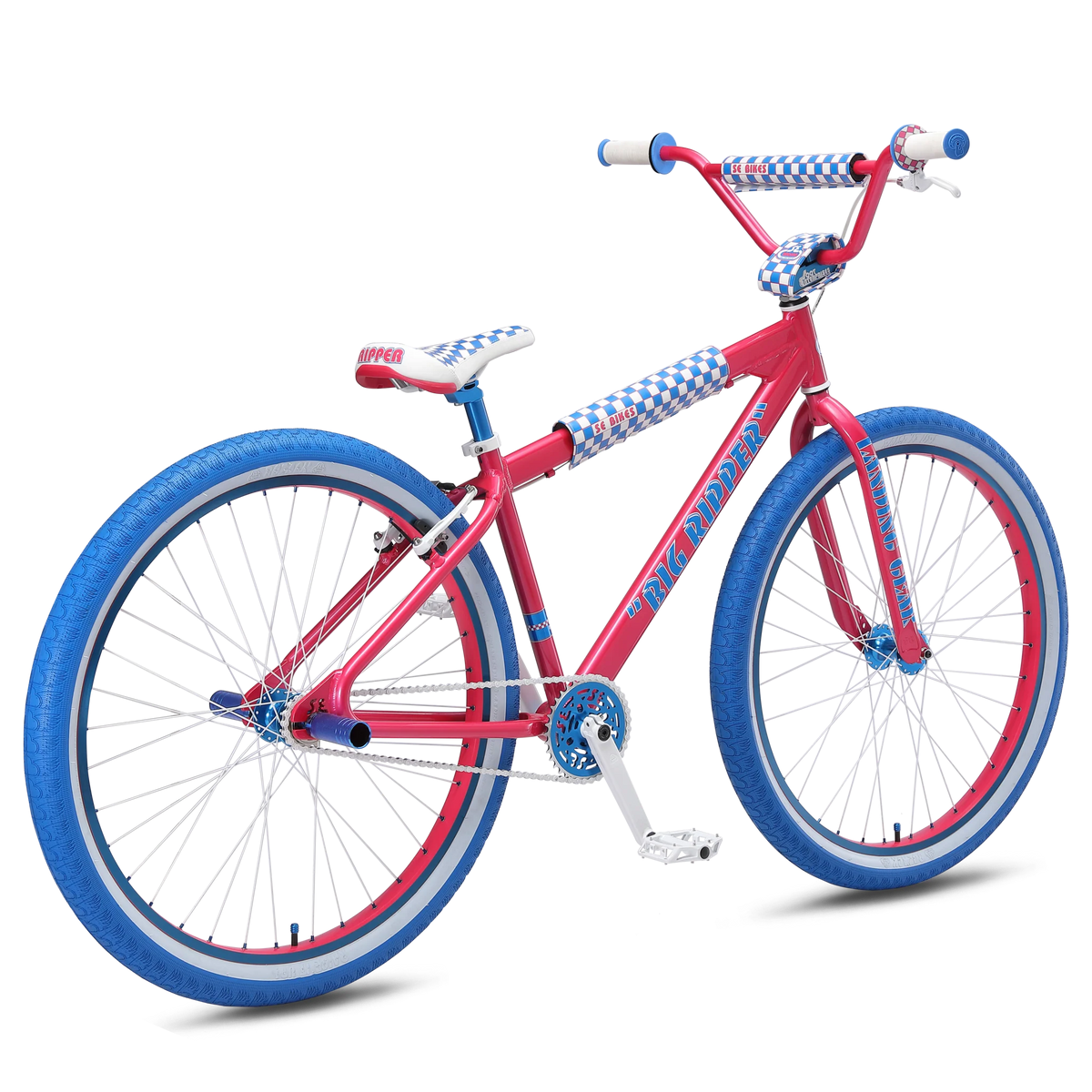 2025 Big Ripper Hot Pink - Image 2