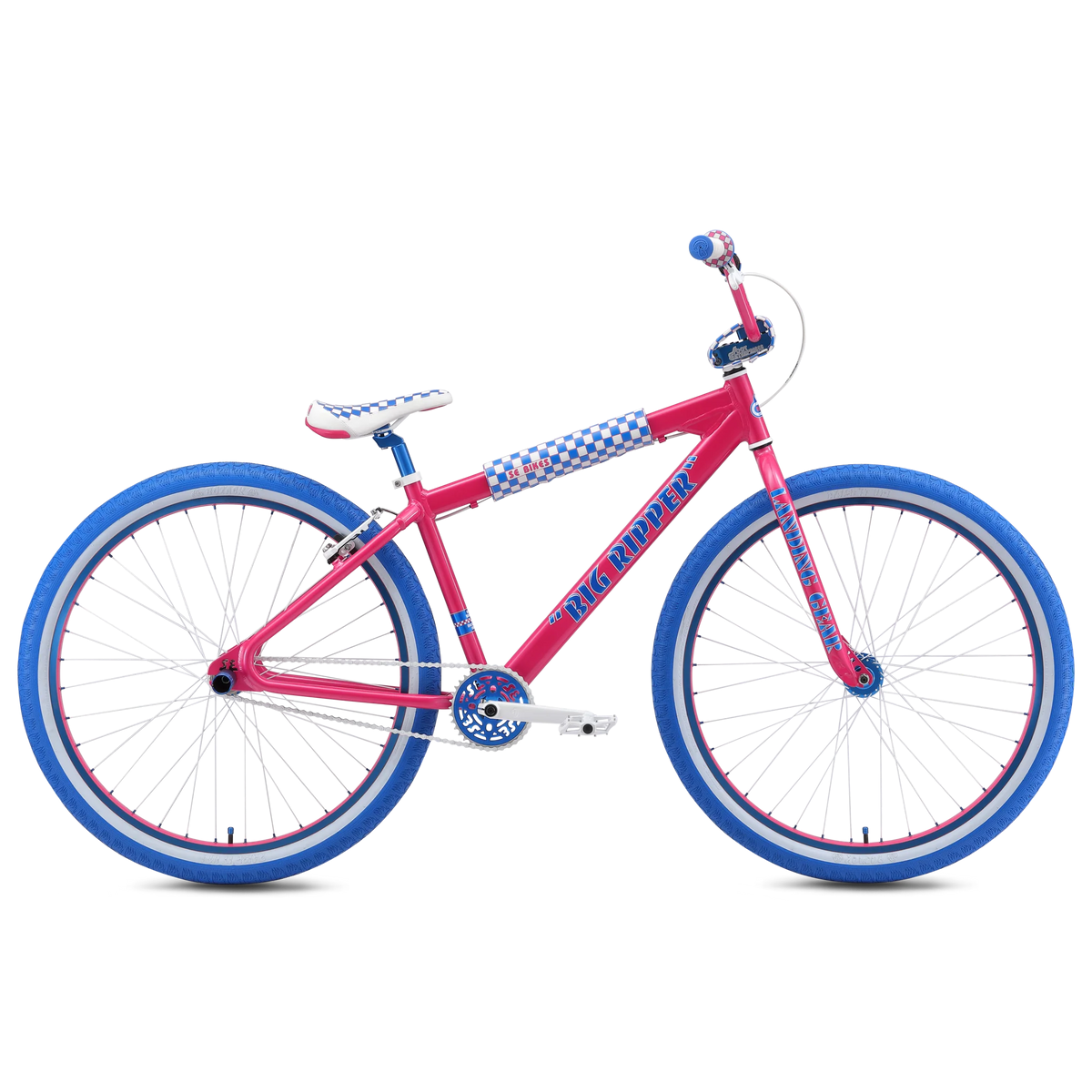 2025 Big Ripper Hot Pink - Image 3