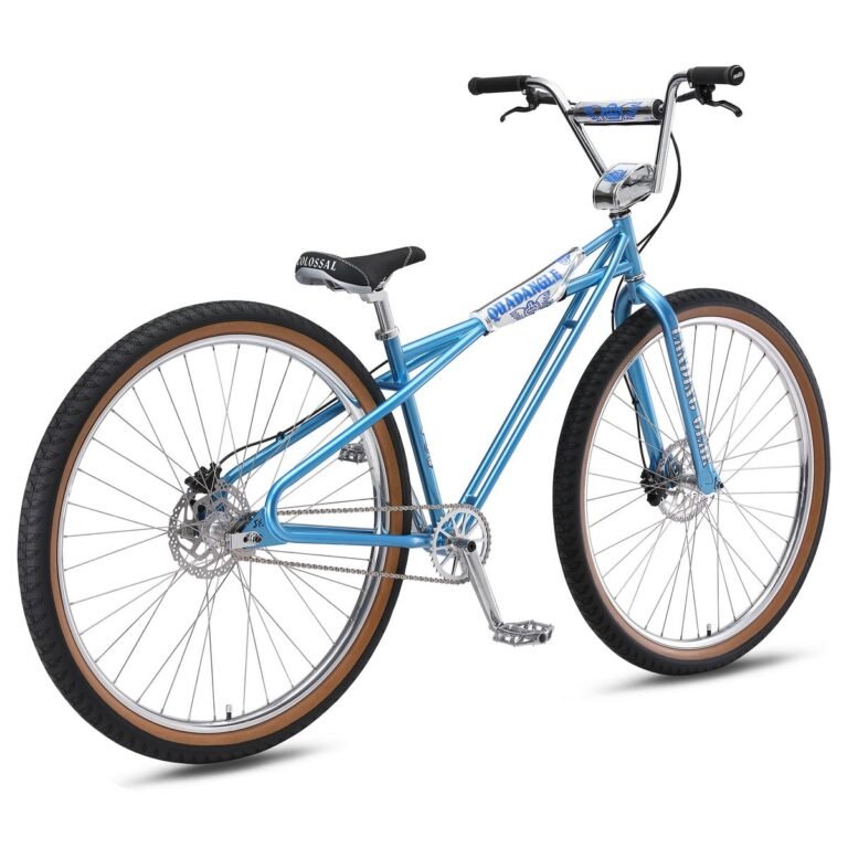 Colossal Ripper 32 - SE BIKES