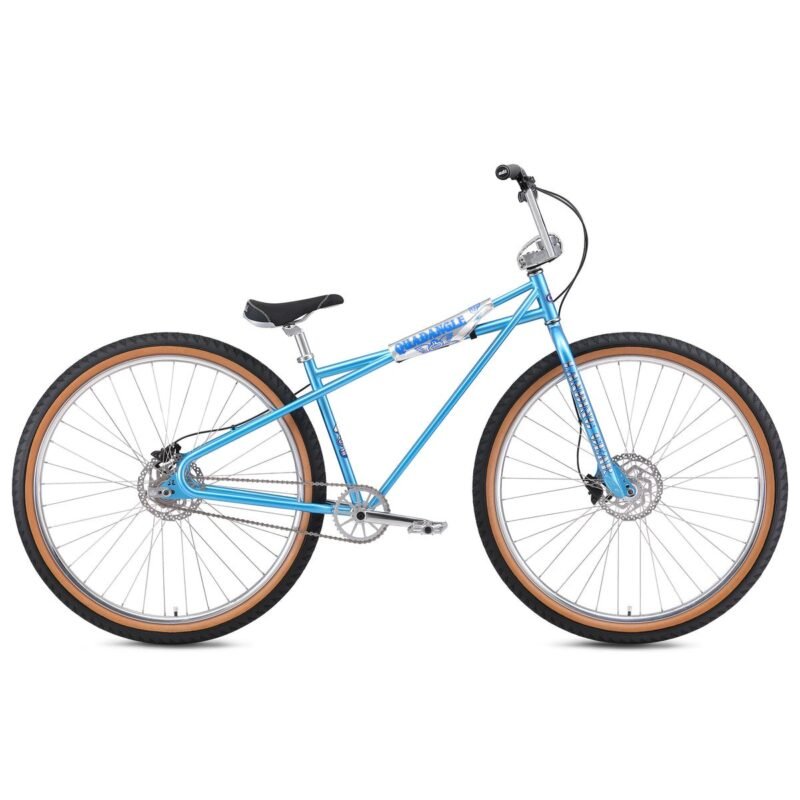 Se Colosal Ripper Colossal Ripper 32 - SE BIKES