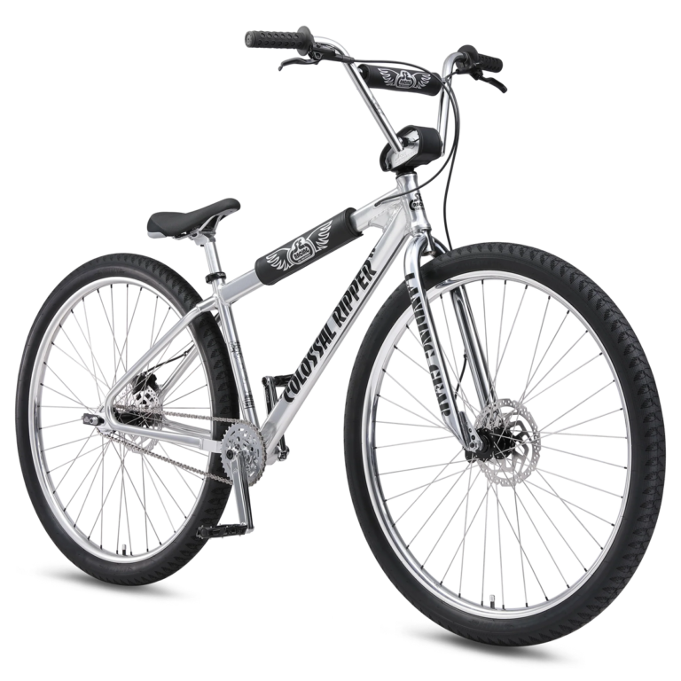 Colossal Ripper 32 - SE BIKES