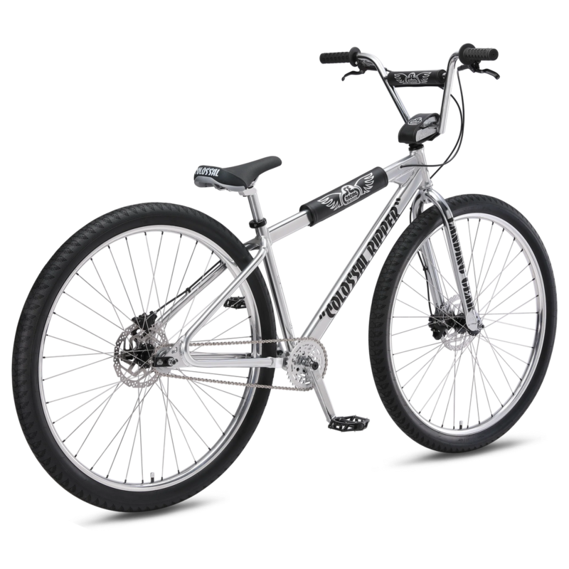 Collosal Ripper Colossal Ripper 32 - SE BIKES