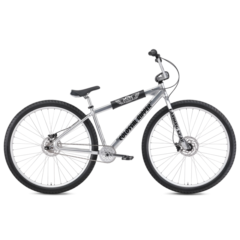 Collosal Ripper Colossal Ripper 32 - SE BIKES