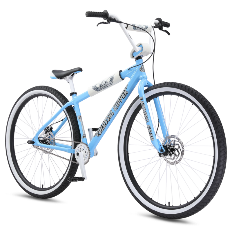 Colossal Ripper 32 - SE BIKES