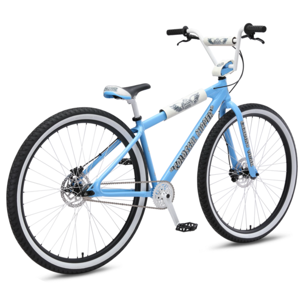 Collosal Ripper Colossal Ripper 32 SE Blue - SE BIKES