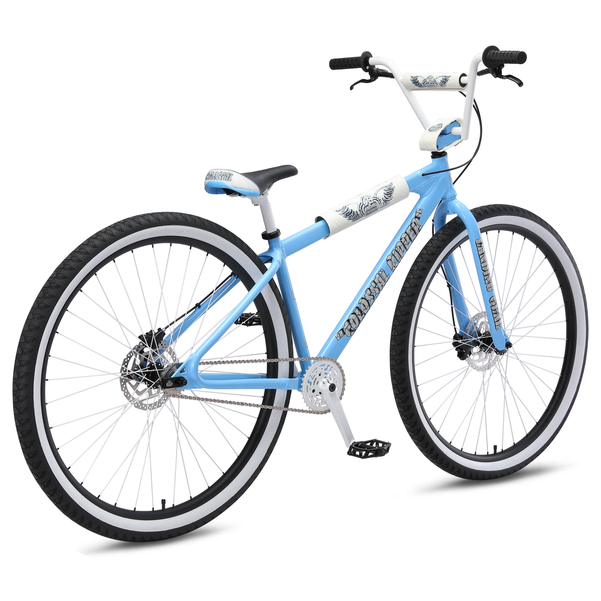 Colossal Ripper 32 SE Blue - Image 2