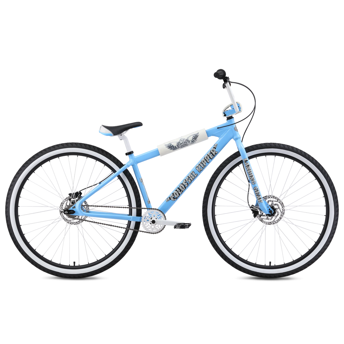 Colossal Ripper 32 SE Blue - Image 3