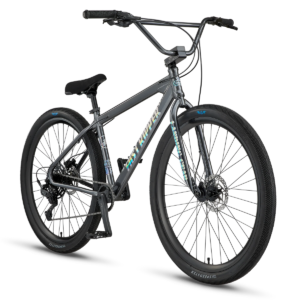 Fast Ripper 29 Black Street