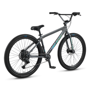 Alternative view of Fast Ripper 29 Black Street