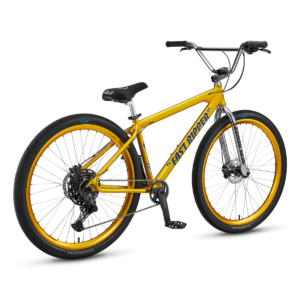 Alternative view of Fast Ripper 29 Gold Bling