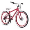 Fast Ripper 29 Red Sangria