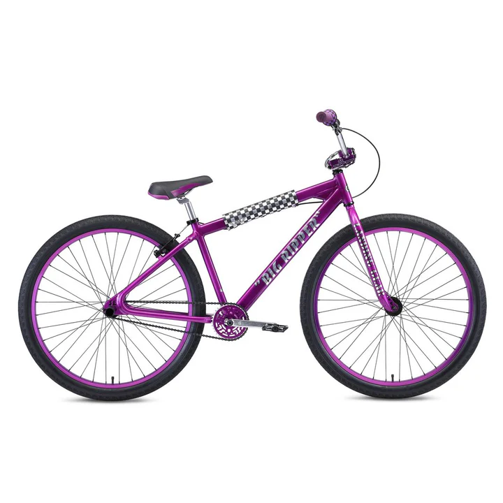 Big Ripper 29'' Purple - Image 2
