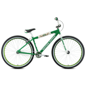 Boston Big Ripper 29" Bike