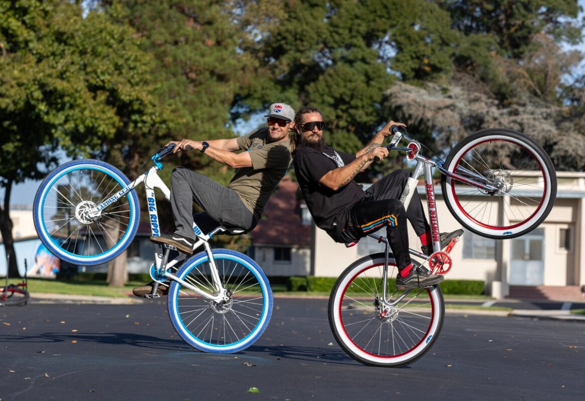 se bikes