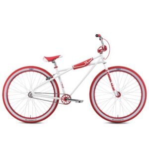 Alternative view of SE Quadangle Looptail 29 LIMITED EDITION Arctic White - 2026